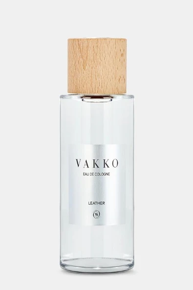 Vakko Leather 250 Ml Kolonya ürün görseli