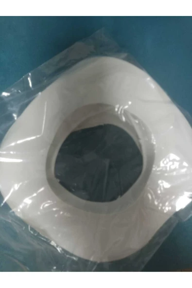 kombi  baca contası - Resim 3