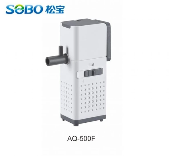 AQ-500F SOBO İÇ FİLTRE 500 L/H ürün görseli