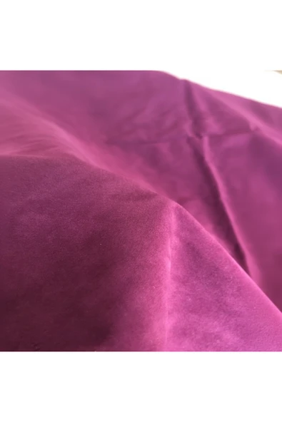 İpek Süet Kumaş  Yumuşak Dokulu Premium Suni Süet Kaplama ve Aksesuar Kumaşı 100 x 140 cm ürün görseli