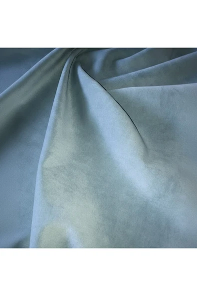 Süet Kumaş  Yumuşak Dokulu Kaplama Ayakkabı ve Çanta Yapımında Kullanılır 100x140 cm - Resim 2