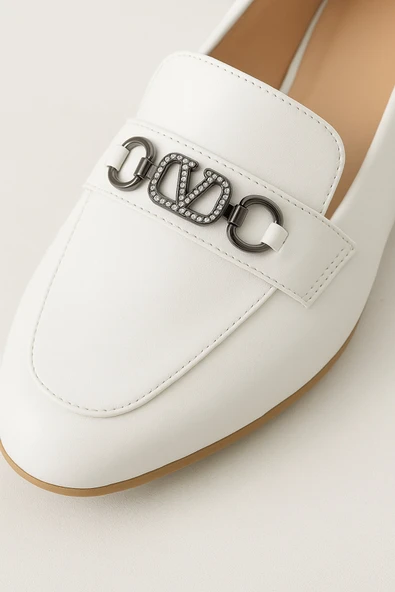 Vendetta Taşlı Metal Toka Ayakkabı Çanta Kemer Bilezik Hobi Ürünleri Için Aksesuar ürün görseli