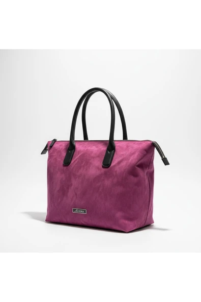 İpek Süet Kumaş  Yumuşak Dokulu Premium Suni Süet Kaplama ve Aksesuar Kumaşı 100 x 140 cm - Resim 2