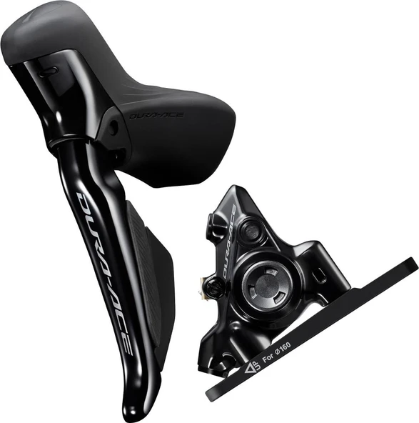 Shimano Dura-Ace Di2 ST-R9270-L Sol Vites Fren Kolu IR9270DLF6SC100F ürün görseli