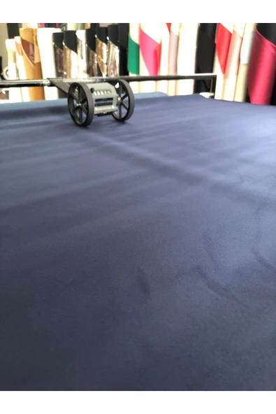 KumaşEvi Lüks Süet Taba Kumaş - Ayakkabı, Çanta ve Hobi Projeleri İçin ( 100 x 140 cm ) - Resim 2