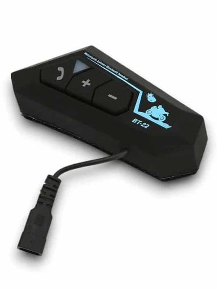 BT 22 MOTORCU KULAKLIĞI - Resim 2