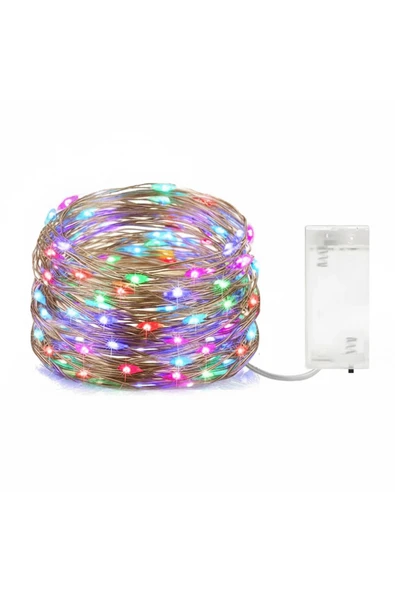 90 cm Yılbaşı Çam Ağaç Seti ve Yılbaşı Süsleri Paketi | Yılbaşı Işığı | Christmas Tree | Noel - Resim 2