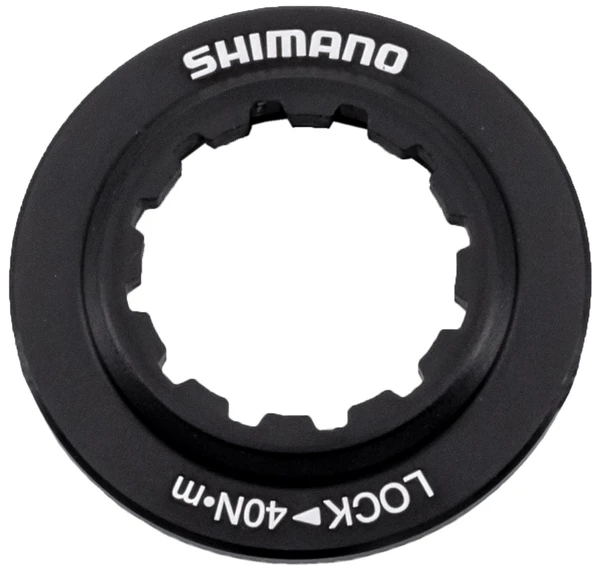 Shimano Ultegra RT-CL800 Rotor 140mm Internal Lock IRTCL800SSI - Resim 4