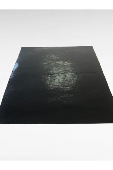 1 Adet Kendinden Yapışkanlı Metalik Parlak Kumaş  Kutu Kılıf Cüzdan Anahtarlık Kaplama 21x30 cm ürün görseli