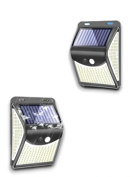 SENSÖRLÜ LAMBA - Resim 2