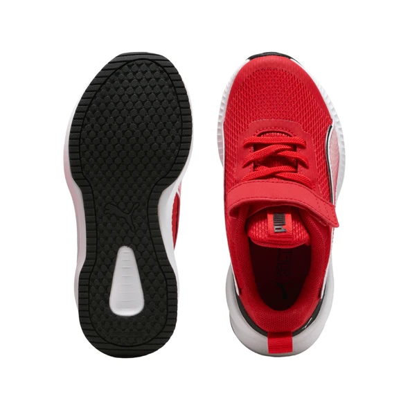 Puma Flyer 3 AC+ PS Çocuk Spor Ayakkabı 40152704 - Resim 2