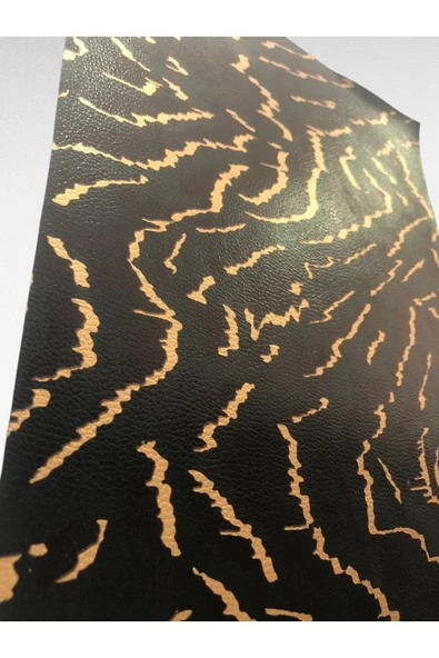 Kendinden Yapışkanlı Hologramlı Kamuflaj Suni Deri  Kutu Kılıf Cüzdan Anahtarlık Kaplama 21x30 cm - Resim 4