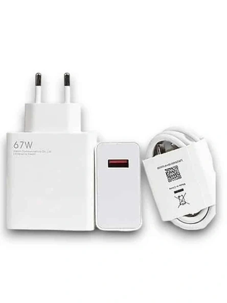 67 W ŞARJ ALETİ - Resim 5