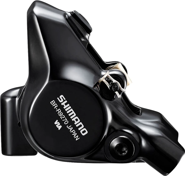 Shimano Dura-Ace Di2 ST-R9270-L Sol Vites Fren Kolu IR9270DLF6SC100F - Resim 7