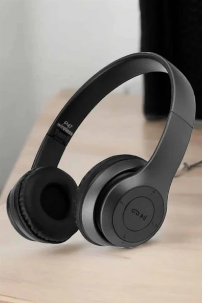 Kulak İçi Kablosuz Bluetooth Kulaklık Ekstra Bass ve Çok Yönlü Kullanım - Resim 5