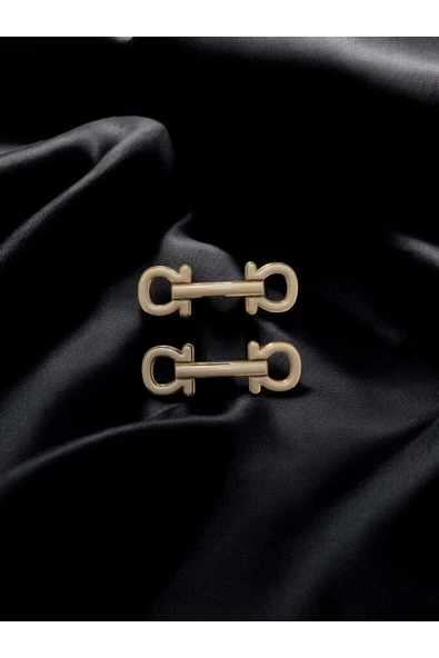 Çift Taraflı Metal Bağlantı Tokası Ayakkabı Bileklik Kemer Mayo Tokası ve Hobi Ürünleri Aksesuarı - Resim 5