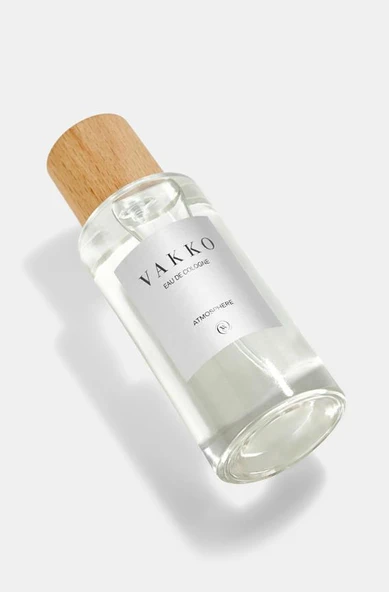 Vakko Atmosphere 250 Ml Kolonya - Resim 3
