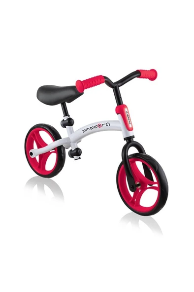 Globber Duo Denge Bisikleti - Kırmızı - Resim 6