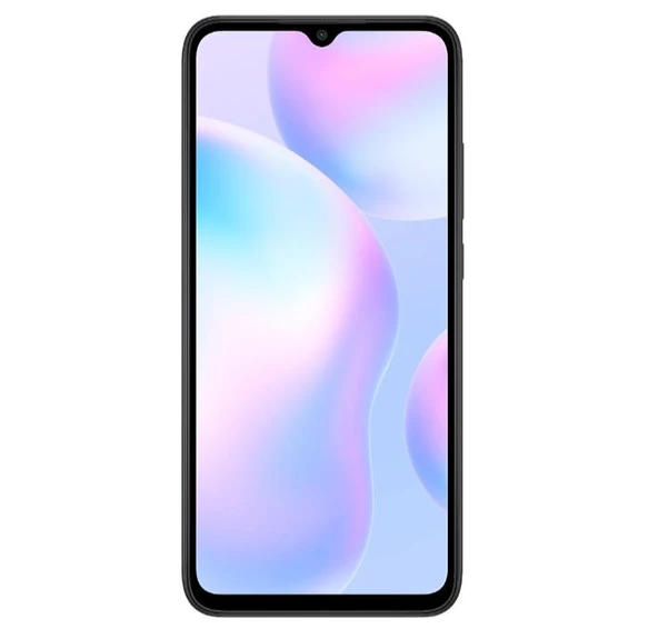 Xiaomi Redmi 9 4/64 GB Gri (Outlet) (2 Yıl Garantili) - Resim 2