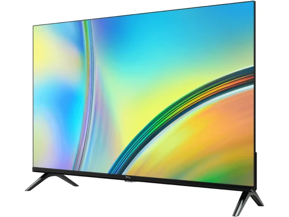 TCL 32S5400AF Full HD 32'' Android Smart Led TV - Resim 3