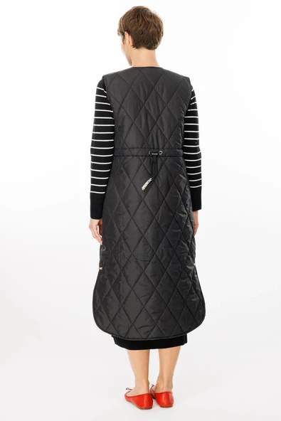 242705 MİCCA YELEK - Resim 4