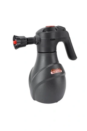 Taşınabilir Şarjlı Araç Yıkama Elektrikli Köpük Püskürtücü - Resim 2