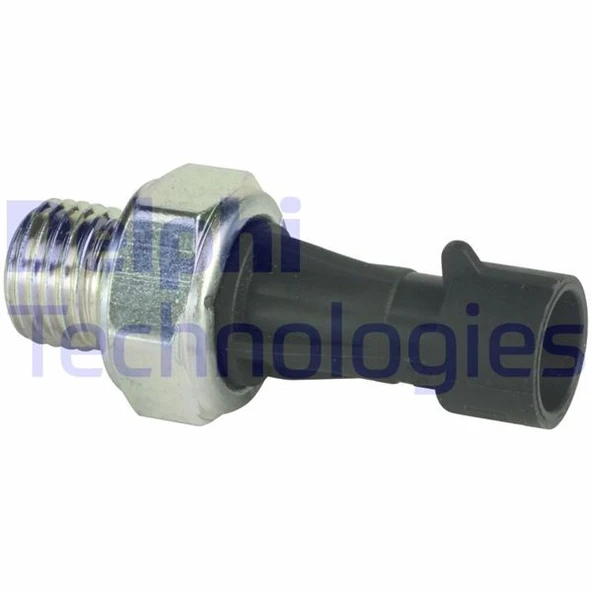 DELPHI SW90000 YAĞ MÜŞÜRÜ TEMPRA-SLX-UNO-PALIO-SIENA-BRAVO 1.2-1.4-1.6-1.9D 5 BAR SİYAH 4859914-7681395 7710823-7705830-37820M86J00 ürün görseli