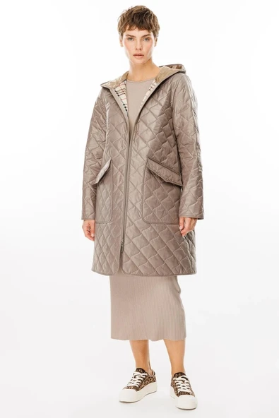 242636 MİCCA KABAN - Resim 5