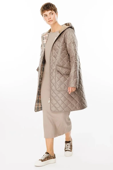 242636 MİCCA KABAN - Resim 6