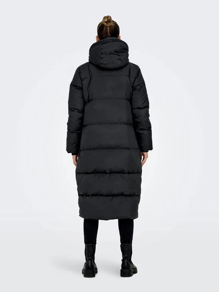 15276961 ONLALICE DOWN COAT OTW NOOS - Resim 3