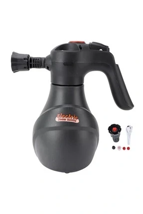 Taşınabilir Şarjlı Araç Yıkama Elektrikli Köpük Püskürtücü ürün görseli