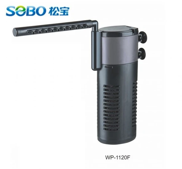 WP-1120F SOBO İÇ FİLTRE 900 L/H ürün görseli