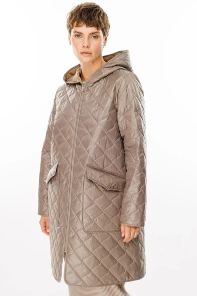 242636 MİCCA KABAN - Resim 7