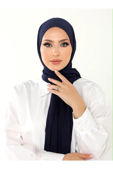 İSTANBULSTYLEMODA LİKRALİ KALİTELİ PENYE ŞAL 180x75 SAL2312 ürün görseli