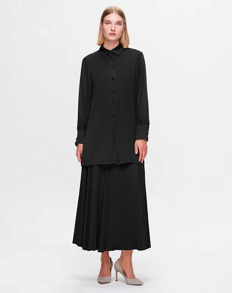 T25K-2005 MISSDALIDA CUPRO KLOŞ ETEK ürün görseli