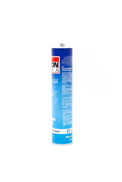DAYSON Extra Poliüretan Mastik 280 ML GRİ - Resim 3
