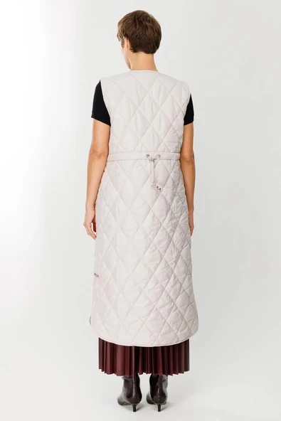 242705 MİCCA YELEK - Resim 7