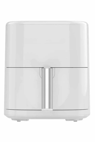 Hava Fritözü 4L Airfryer Pratik Uzun Ömürlü Yağsız Pişirme Taşınabilir - Resim 3