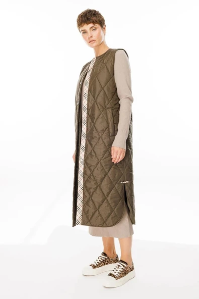 242705 MİCCA YELEK - Resim 11