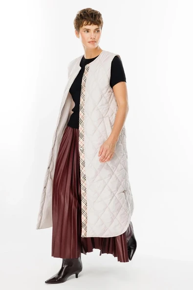 242705 MİCCA YELEK - Resim 8