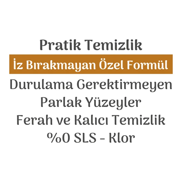 Paddlers Easy Clean Arap Sabun Katkılı Yüzey Temizlik Havlusu 12x100 (1200 Yaprak) - Resim 2