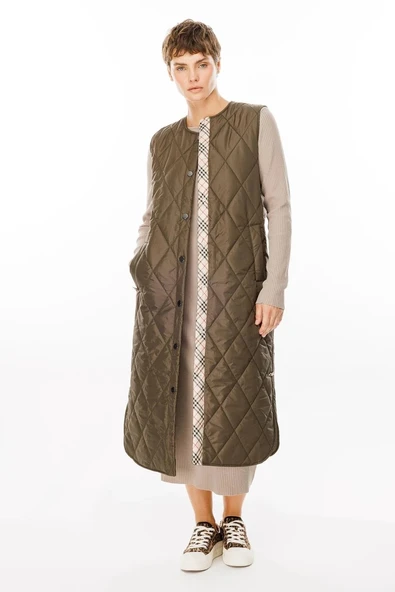 242705 MİCCA YELEK - Resim 10