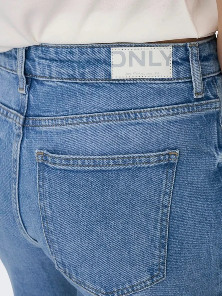 15249500 ONLEMILY HW STR ANK DST DNM REA697 NOOS - Resim 5