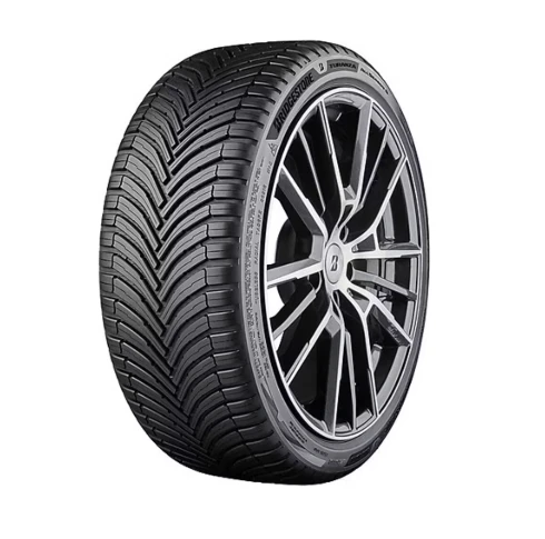 235/55R17 103V XL TURANZA ALL SEASON 6 BRIDGESTONE (M25) ürün görseli