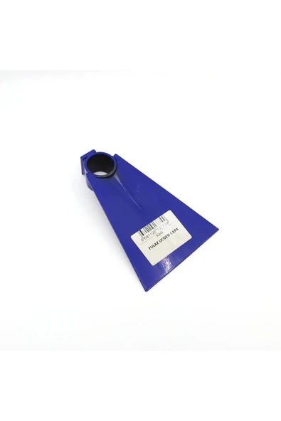 FULAZ Büyük Üçgen Çapa Ucu (340 GR) - Resim 2