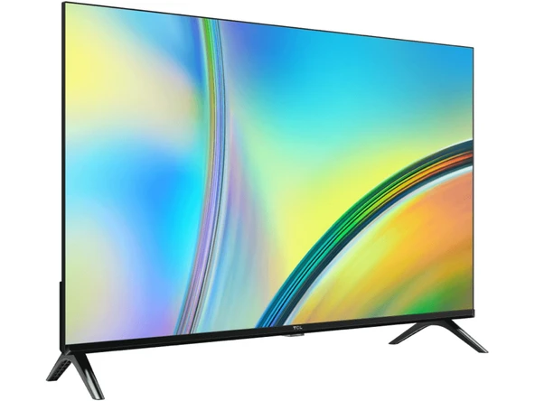 TCL 32S5400AF Full HD 32'' Android Smart Led TV - Resim 2