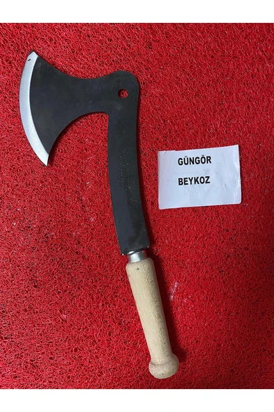 ERGÜVEN KAMP BALTASI ürün görseli