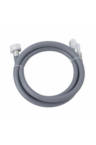 Kaan Çamaşır Bulaşık Makinesi Temiz Su Giriş Hortumu 2M - Güvenli ve Dayanıklı Bağlantı ürün görseli