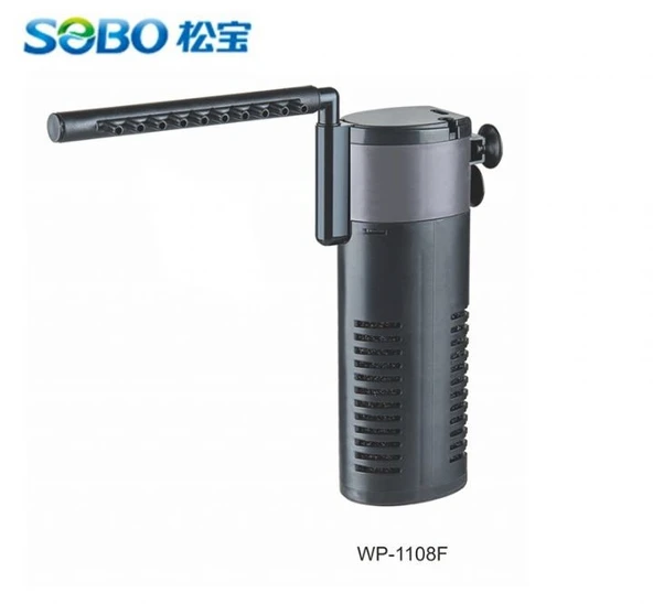 WP-1108F SOBO İÇ FİLTRE 700 L/H ürün görseli