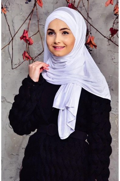 İSTANBULSTYLEMODA LİKRALI PENEYE ŞAL 185 x 75 SAL2310 ürün görseli